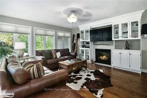 136 Algonquin Drive Meaford ON N4L 0A7