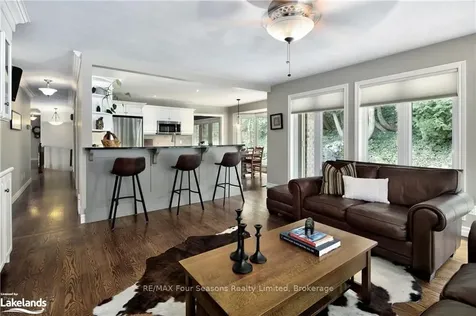 136 Algonquin Drive Meaford ON N4L 0A7
