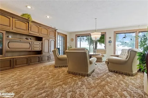 303 Etwell Road Huntsville ON P1H 2J2