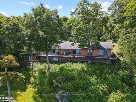 303 Etwell Road Huntsville ON P1H 2J2