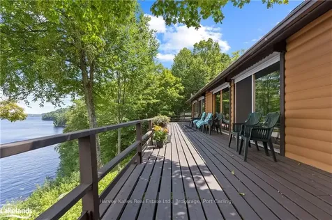303 Etwell Road Huntsville ON P1H 2J2