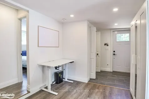 1007 Racoon Road Gravenhurst ON P1P 1R1