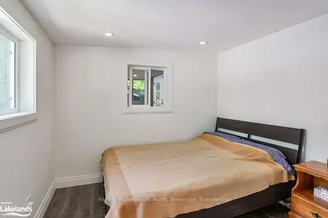 1007 Racoon Road Gravenhurst ON P1P 1R1