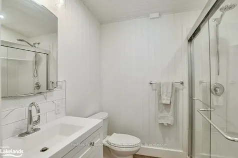 1007 Racoon Road Gravenhurst ON P1P 1R1