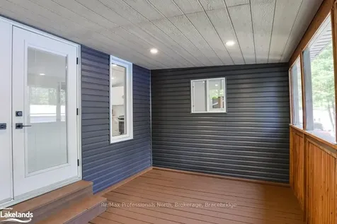 1007 Racoon Road Gravenhurst ON P1P 1R1