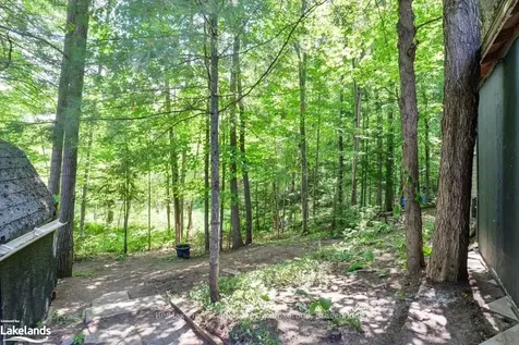 1007 Racoon Road Gravenhurst ON P1P 1R1