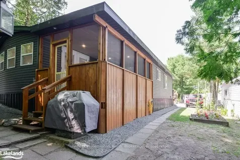 1007 Racoon Road Gravenhurst ON P1P 1R1