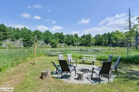 1007 Racoon Road Gravenhurst ON P1P 1R1