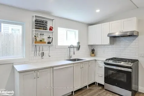 1007 Racoon Road Gravenhurst ON P1P 1R1
