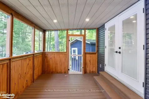 1007 Racoon Road Gravenhurst ON P1P 1R1