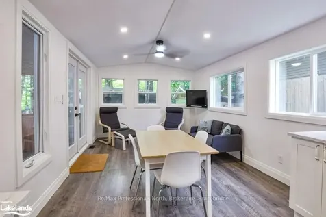 1007 Racoon Road Gravenhurst ON P1P 1R1