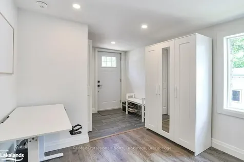 1007 Racoon Road Gravenhurst ON P1P 1R1