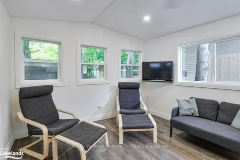 1007 Racoon Road Gravenhurst ON P1P 1R1
