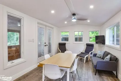 1007 Racoon Road Gravenhurst ON P1P 1R1