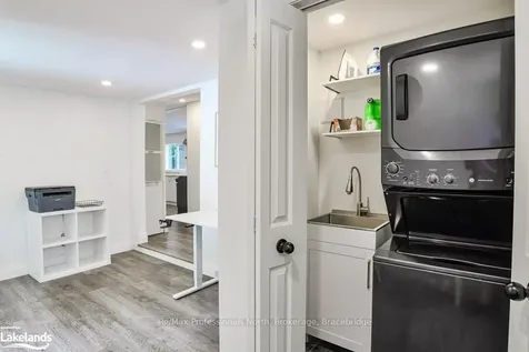 1007 Racoon Road Gravenhurst ON P1P 1R1