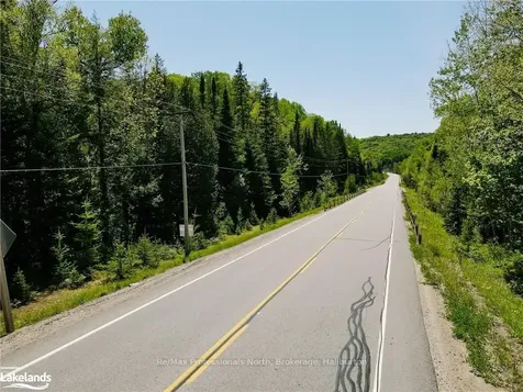 0 County Road 503 N/a Highlands East ON K0M 1S0