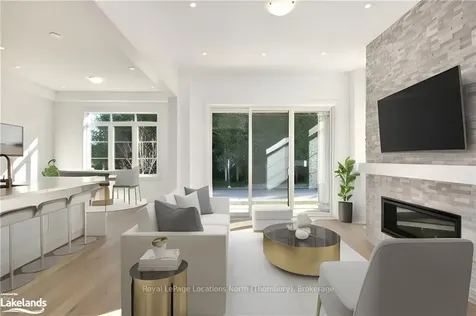 11 Bay Street East N/a Blue Mountains ON N0H 2P0