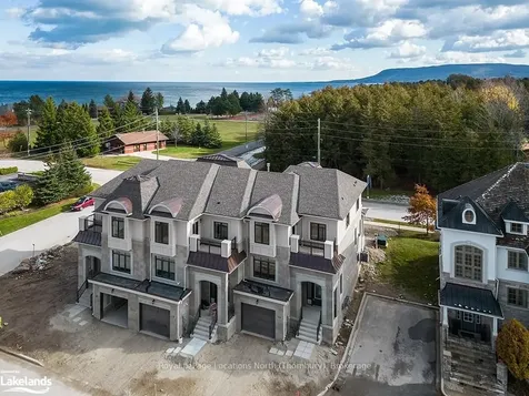 11 Bay Street East N/a Blue Mountains ON N0H 2P0