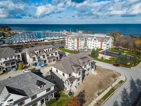 11 Bay Street East N/a Blue Mountains ON N0H 2P0