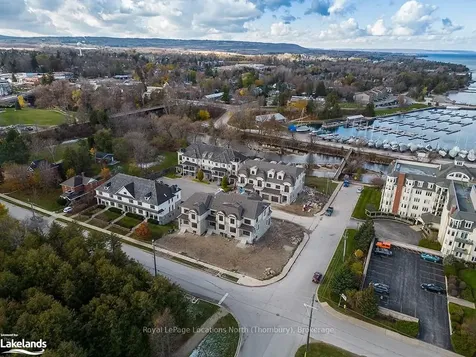 11 Bay Street East N/a Blue Mountains ON N0H 2P0