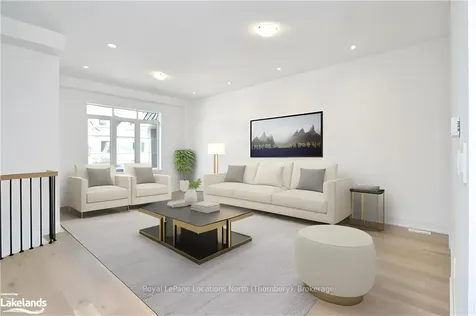 11 Bay Street East N/a Blue Mountains ON N0H 2P0