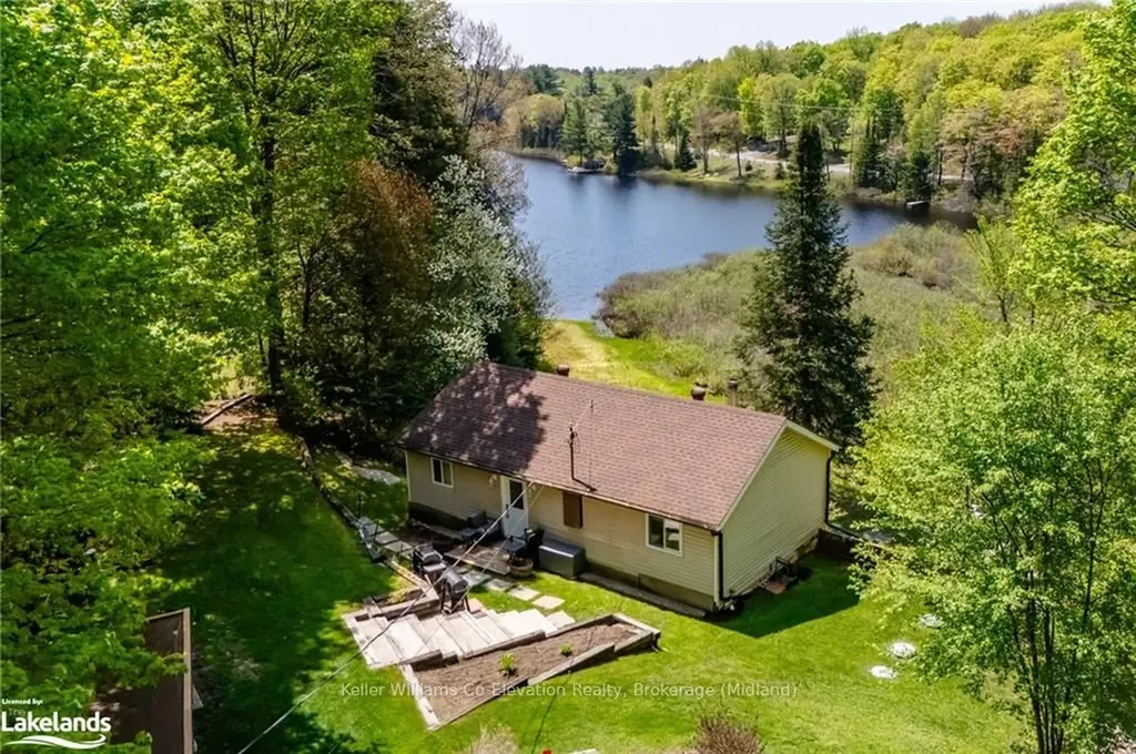 1020 Frau Lane Bracebridge ON P1L 1X3