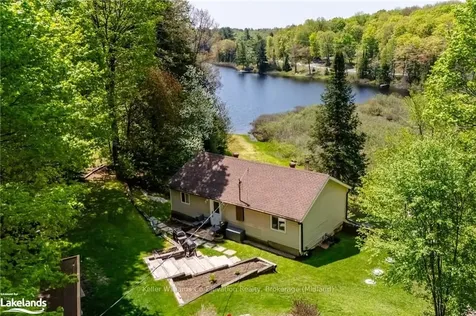 1020 Frau Lane Bracebridge ON P1L 1X3