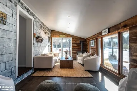 260 North Lancelot Road Huntsville ON P0B 1M0