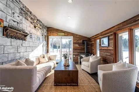 260 North Lancelot Road Huntsville ON P0B 1M0