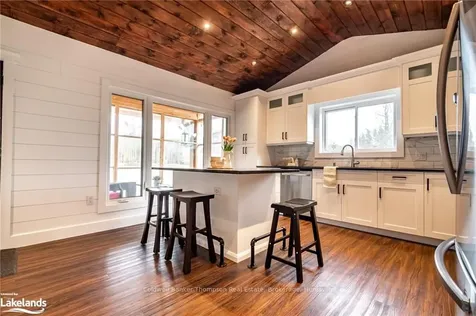 260 North Lancelot Road Huntsville ON P0B 1M0