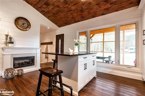 260 North Lancelot Road Huntsville ON P0B 1M0