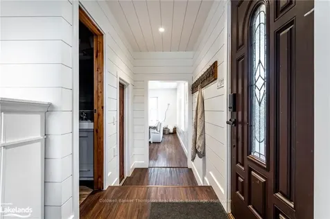 260 North Lancelot Road Huntsville ON P0B 1M0