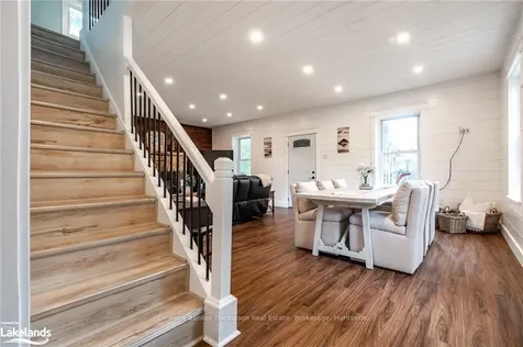 260 North Lancelot Road Huntsville ON P0B 1M0