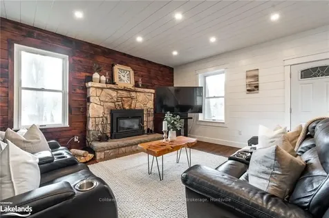 260 North Lancelot Road Huntsville ON P0B 1M0