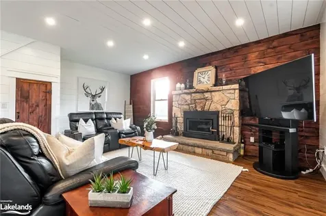 260 North Lancelot Road Huntsville ON P0B 1M0