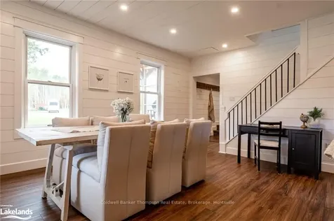 260 North Lancelot Road Huntsville ON P0B 1M0