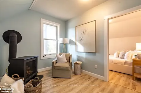 260 North Lancelot Road Huntsville ON P0B 1M0