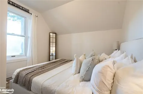 260 North Lancelot Road Huntsville ON P0B 1M0