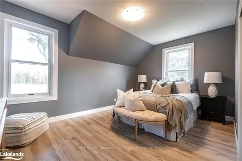 260 North Lancelot Road Huntsville ON P0B 1M0