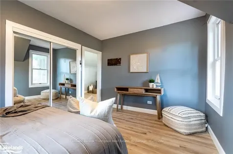 260 North Lancelot Road Huntsville ON P0B 1M0