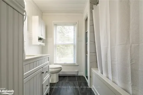 260 North Lancelot Road Huntsville ON P0B 1M0