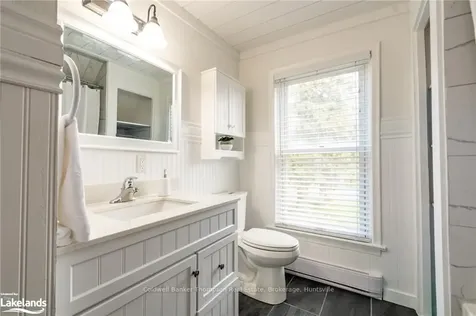 260 North Lancelot Road Huntsville ON P0B 1M0