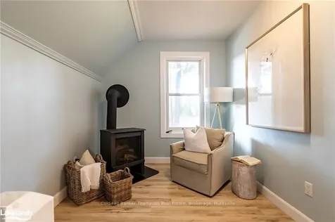260 North Lancelot Road Huntsville ON P0B 1M0