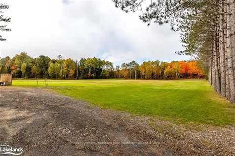 260 North Lancelot Road Huntsville ON P0B 1M0