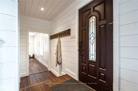 260 North Lancelot Road Huntsville ON P0B 1M0