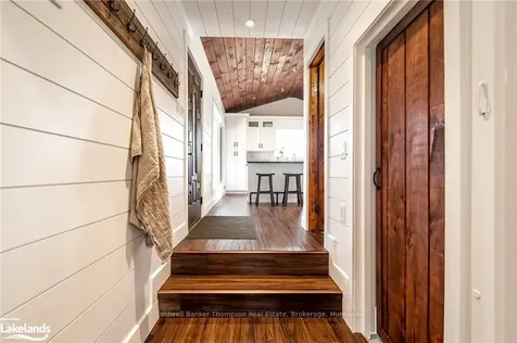 260 North Lancelot Road Huntsville ON P0B 1M0