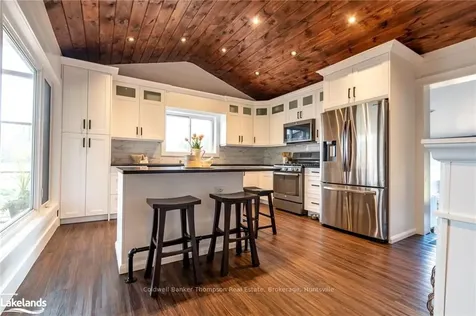 260 North Lancelot Road Huntsville ON P0B 1M0