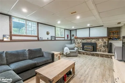 1006 Bramble Lane Minden Hills ON K0M 2K0