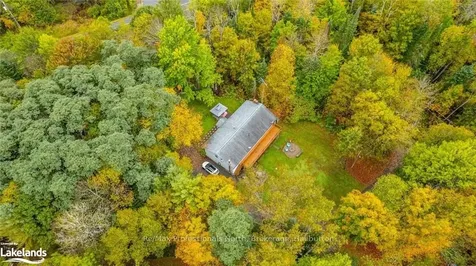 1006 Bramble Lane Minden Hills ON K0M 2K0