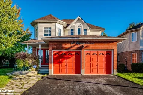 67 Hayward Crescent Guelph ON N1G 5A3